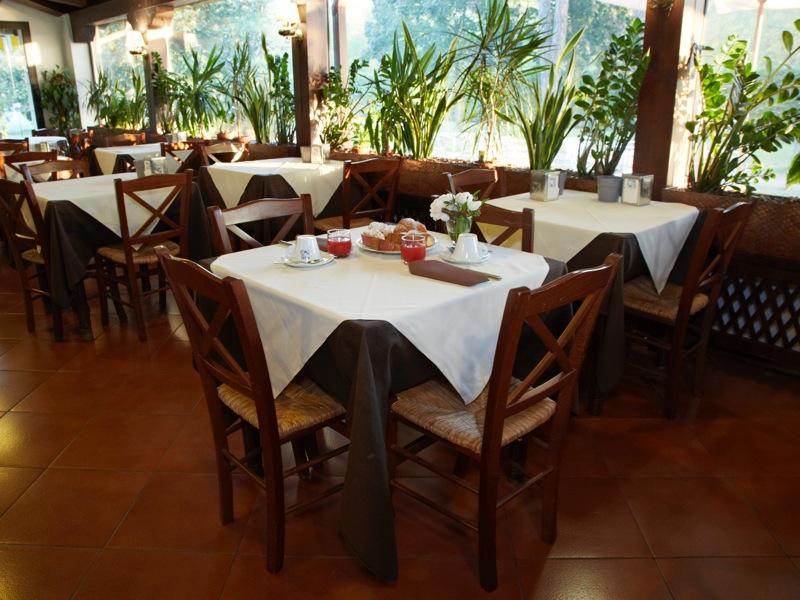 Green Garden Resort - Smart Hotel Mestre Exterior foto