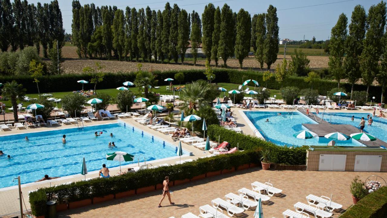 Green Garden Resort - Smart Hotel Mestre Exterior foto