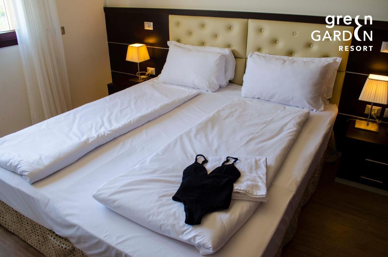 Green Garden Resort - Smart Hotel Mestre Exterior foto