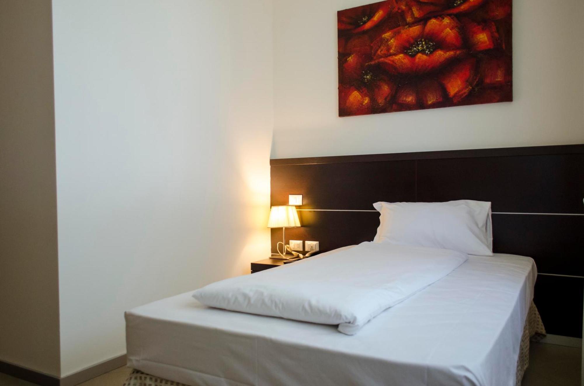 Green Garden Resort - Smart Hotel Mestre Exterior foto