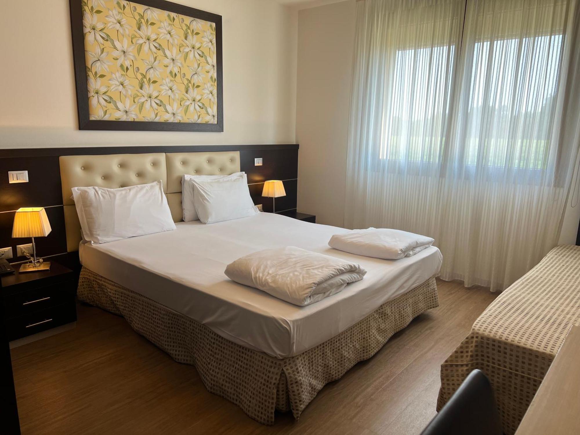 Green Garden Resort - Smart Hotel Mestre Exterior foto