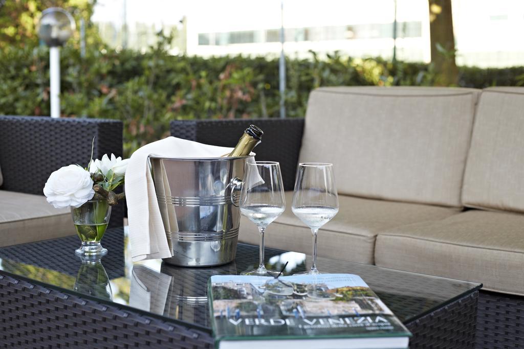 Green Garden Resort - Smart Hotel Mestre Exterior foto